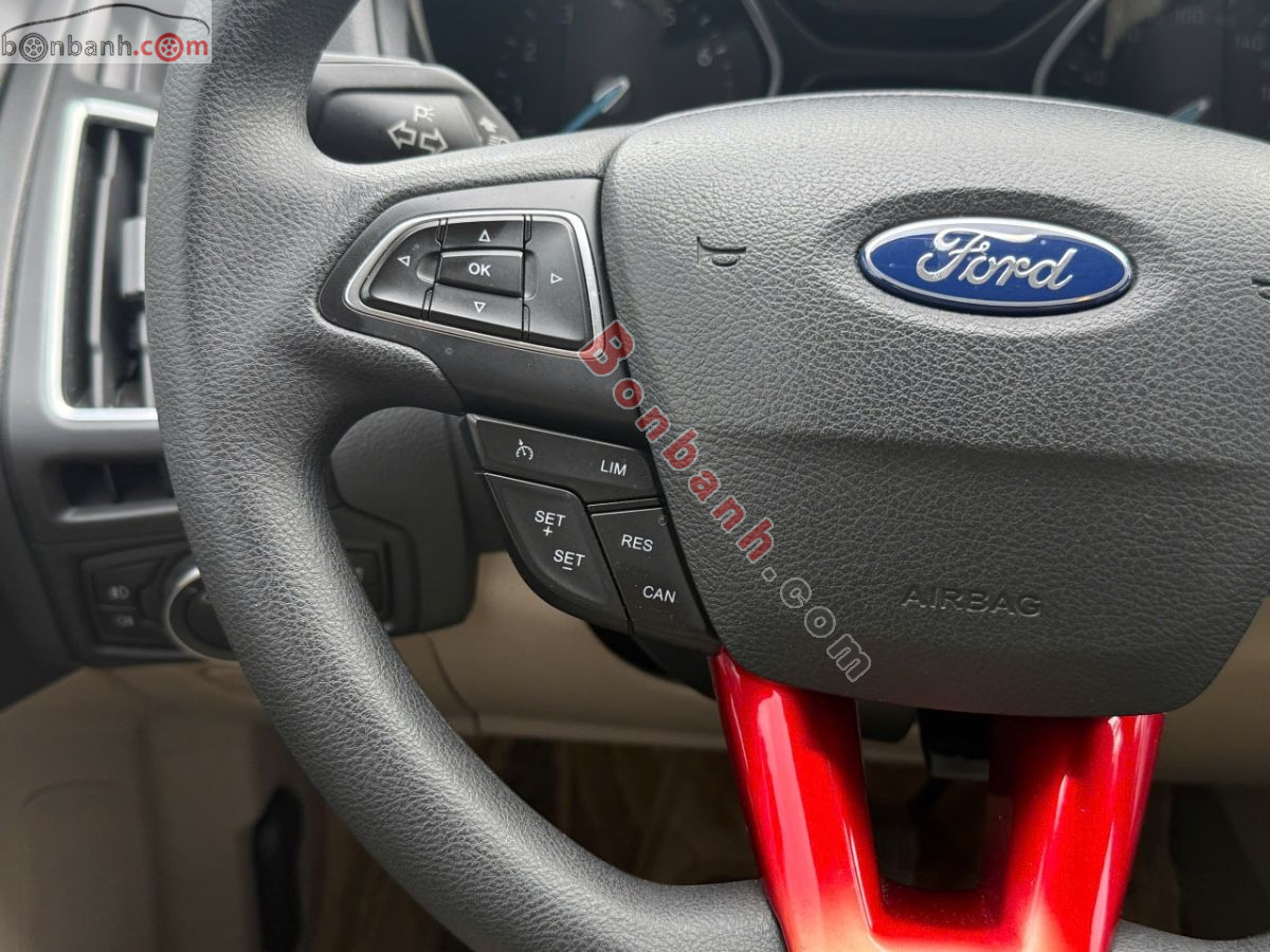 Bán ô tô Ford Focus Trend 1.5L - 2019 - xe cũ