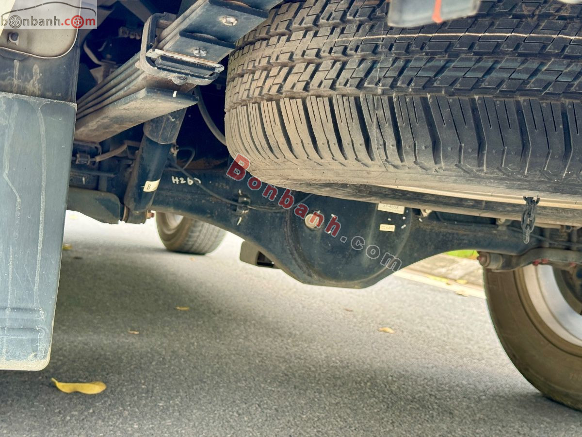 Bán ô tô Mitsubishi Triton Athlete 4x2 AT - 2022 - xe cũ