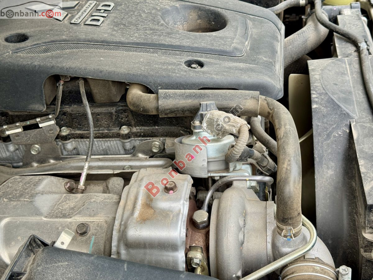 Bán ô tô Mitsubishi Triton Athlete 4x2 AT - 2022 - xe cũ