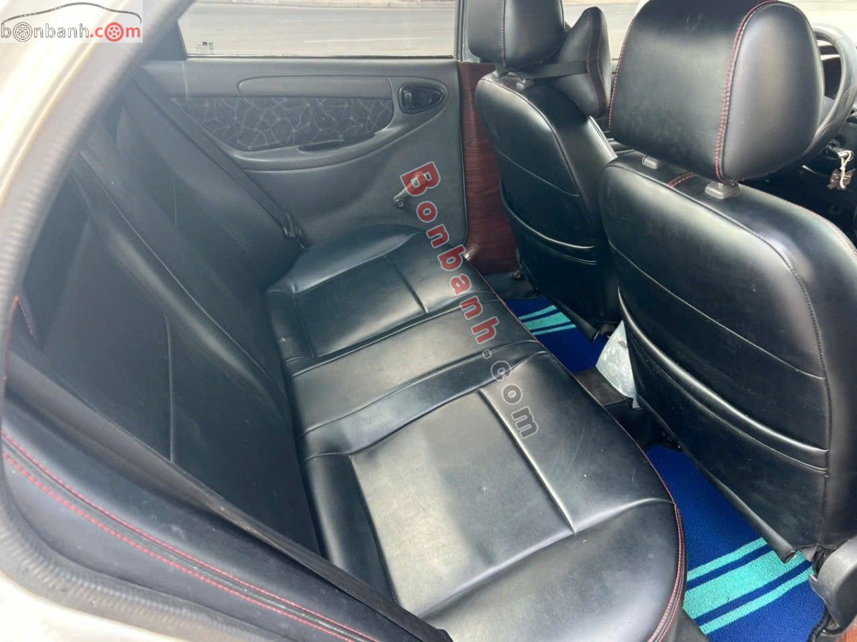 Bán ô tô Daewoo Lanos 1.5 MT - 2003 - xe cũ