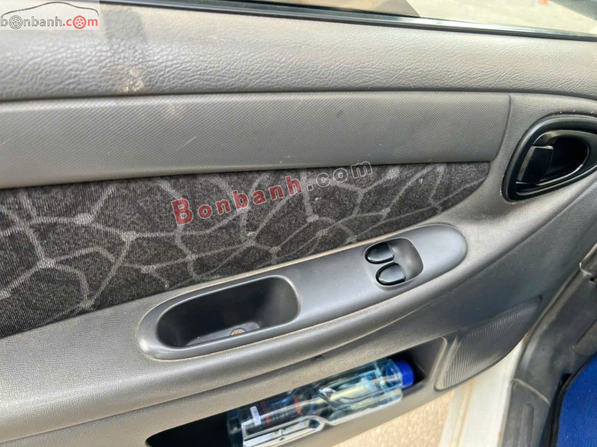 Bán ô tô Daewoo Lanos 1.5 MT - 2003 - xe cũ