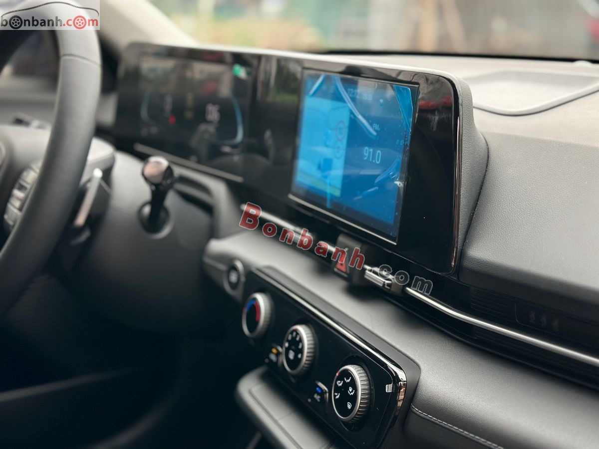 Bán ô tô Hyundai Accent Đặc biệt 1.5 AT - 2024 - xe cũ