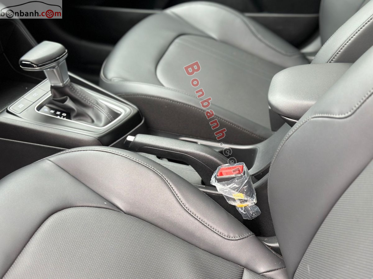 Bán ô tô Hyundai Accent Đặc biệt 1.5 AT - 2024 - xe cũ