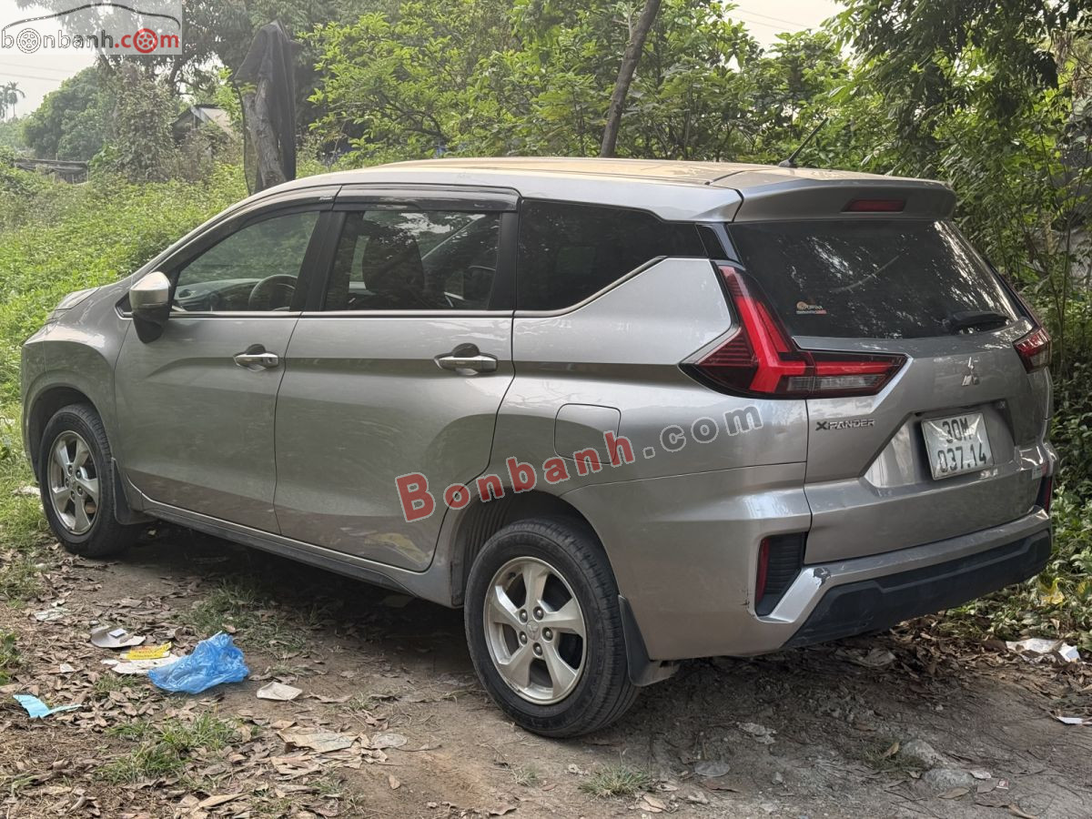 Bán ô tô Mitsubishi Xpander 1.5 AT - 2024 - xe cũ