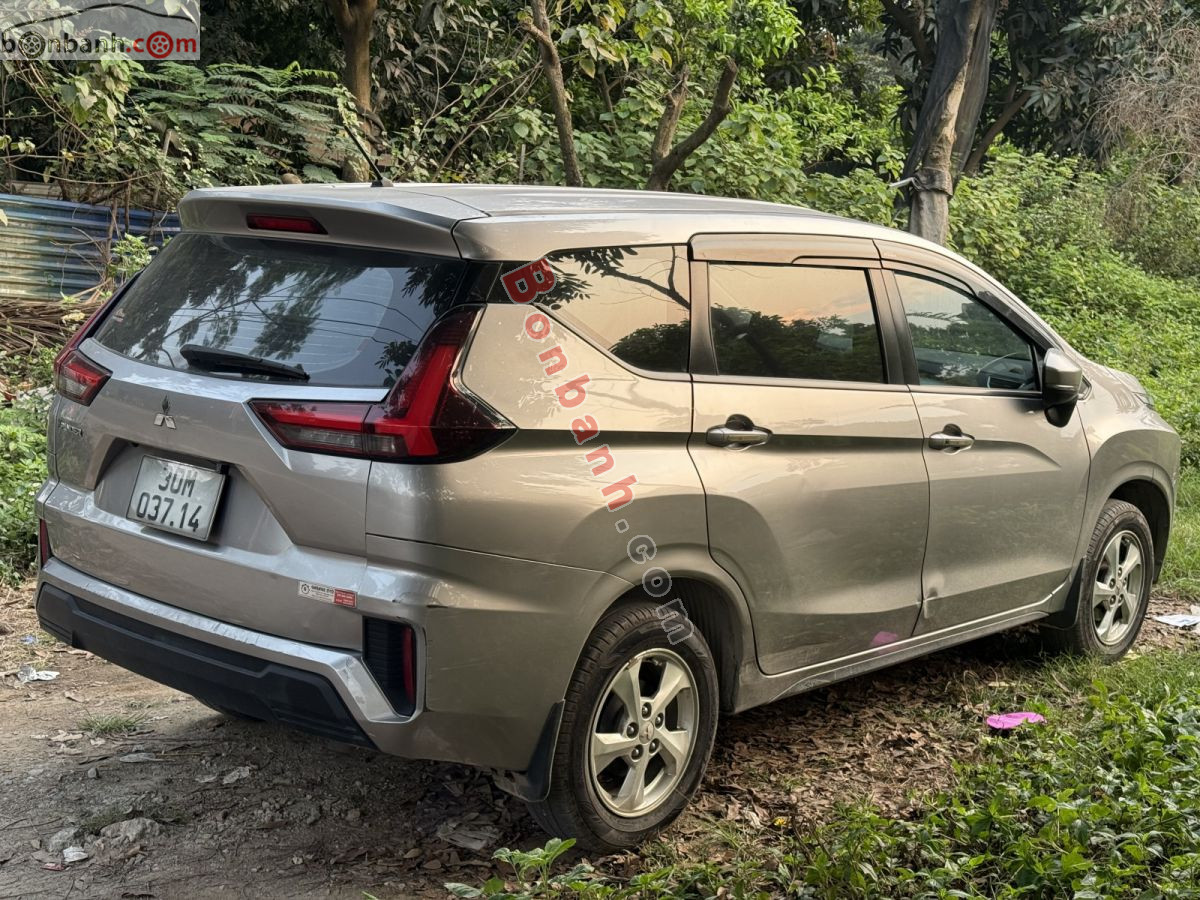 Bán ô tô Mitsubishi Xpander 1.5 AT - 2024 - xe cũ