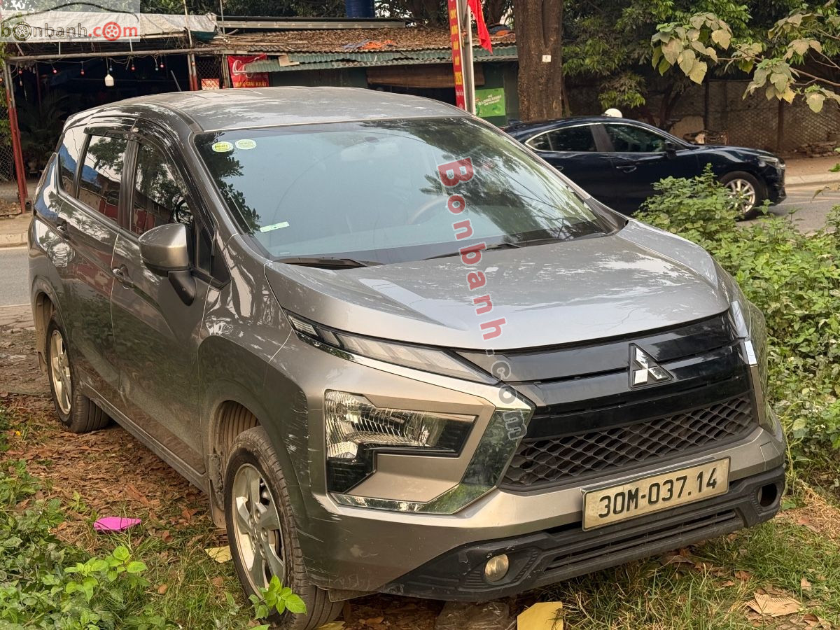 Bán ô tô Mitsubishi Xpander 1.5 AT - 2024 - xe cũ