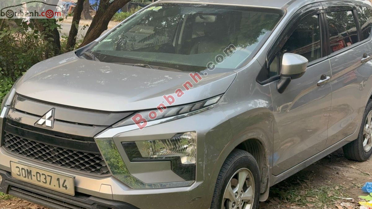 Bán ô tô Mitsubishi Xpander 1.5 AT - 2024 - xe cũ