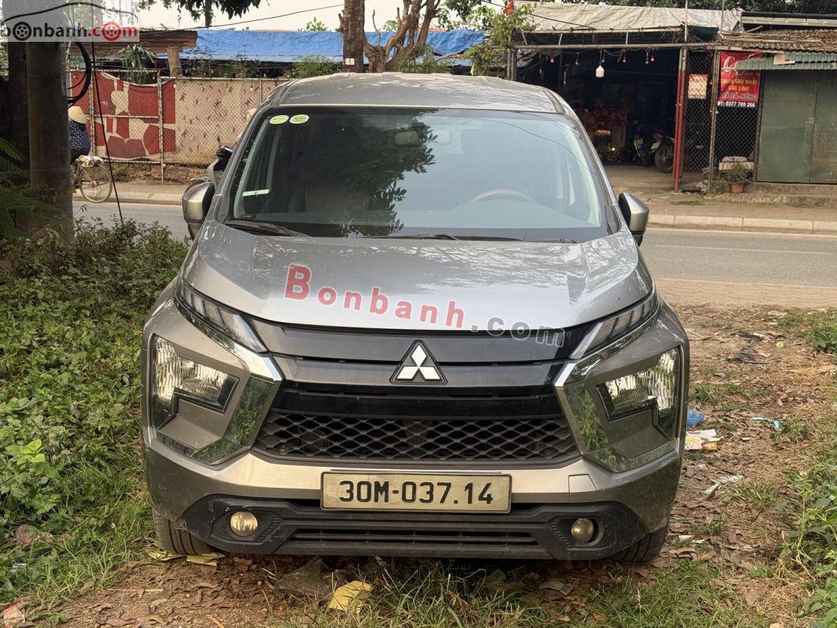Bán ô tô Mitsubishi Xpander 1.5 AT - 2024 - xe cũ
