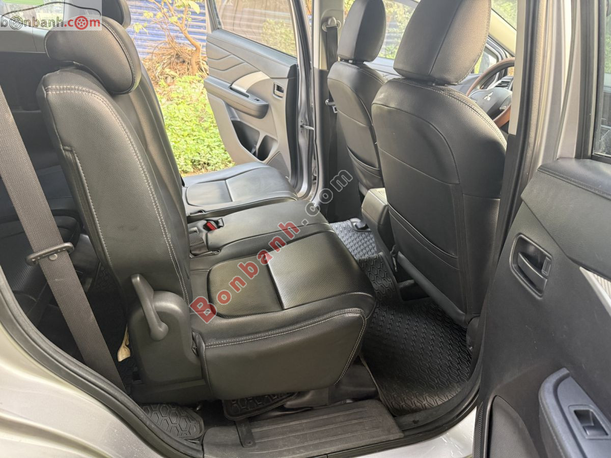 Bán ô tô Mitsubishi Xpander 1.5 AT - 2024 - xe cũ