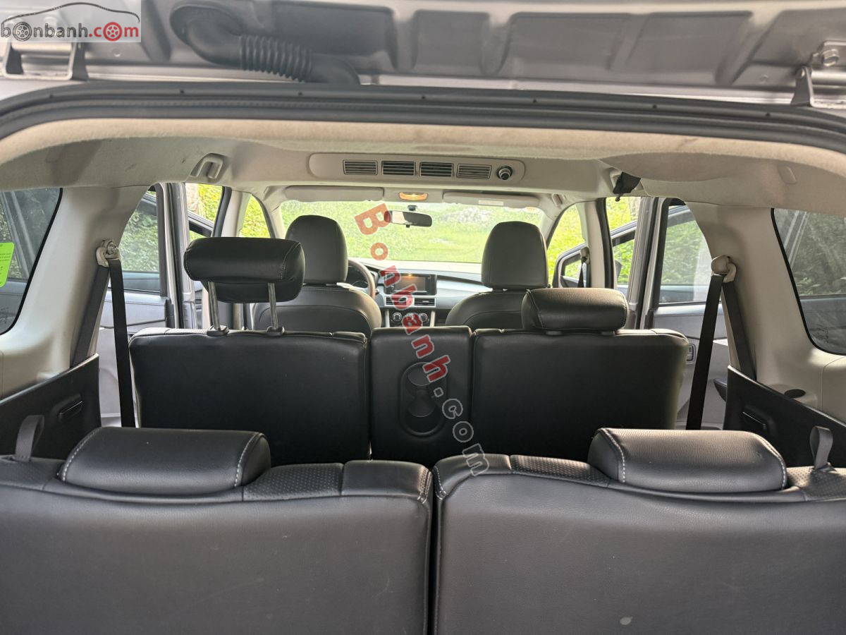 Bán ô tô Mitsubishi Xpander 1.5 AT - 2024 - xe cũ