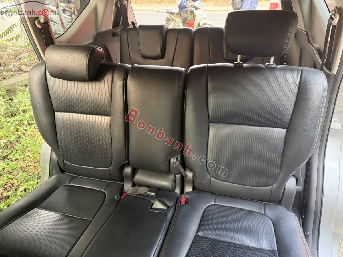 Bán ô tô Mitsubishi Xpander 1.5 AT - 2024 - xe cũ