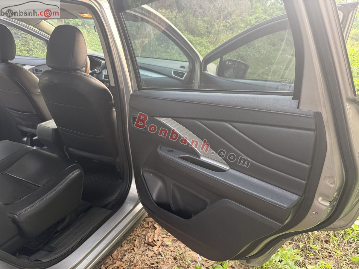 Bán ô tô Mitsubishi Xpander 1.5 AT - 2024 - xe cũ