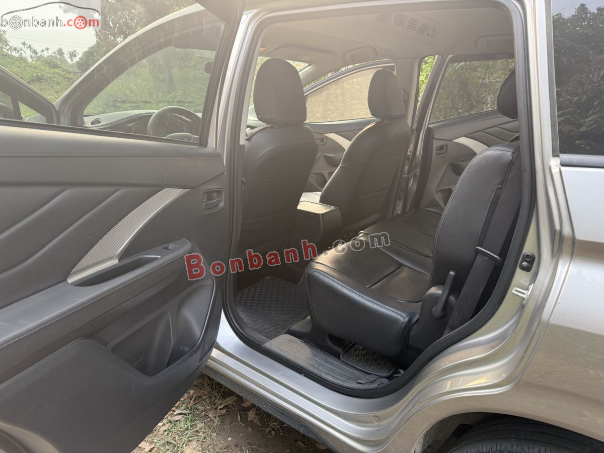 Bán ô tô Mitsubishi Xpander 1.5 AT - 2024 - xe cũ