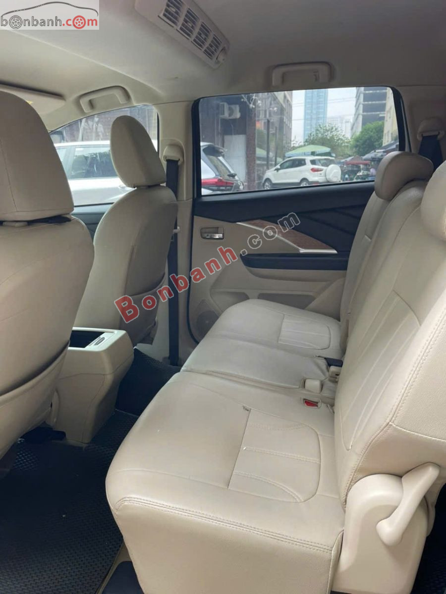 Bán ô tô Mitsubishi Xpander 1.5 AT - 2019 - xe cũ