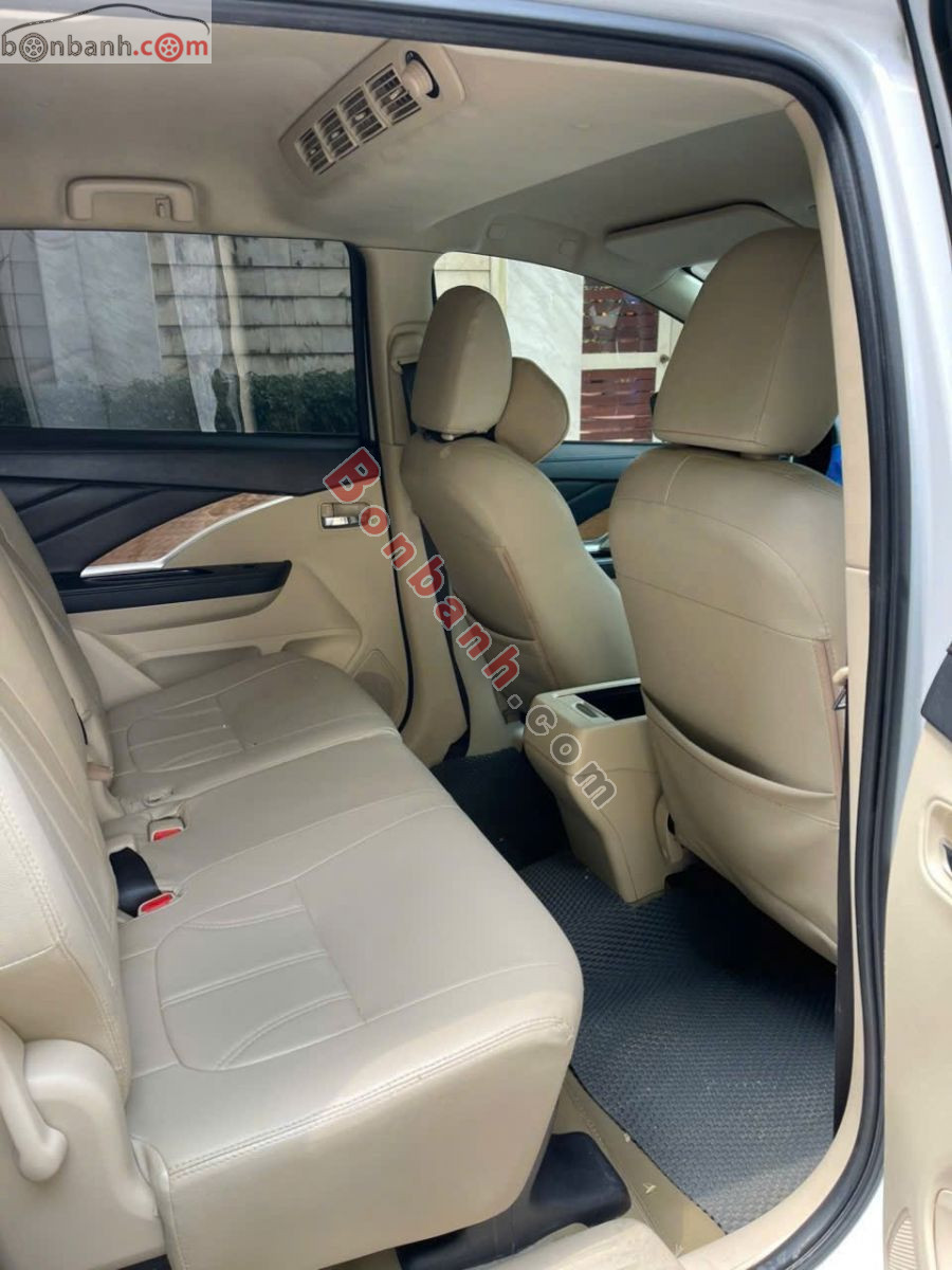 Bán ô tô Mitsubishi Xpander 1.5 AT - 2019 - xe cũ