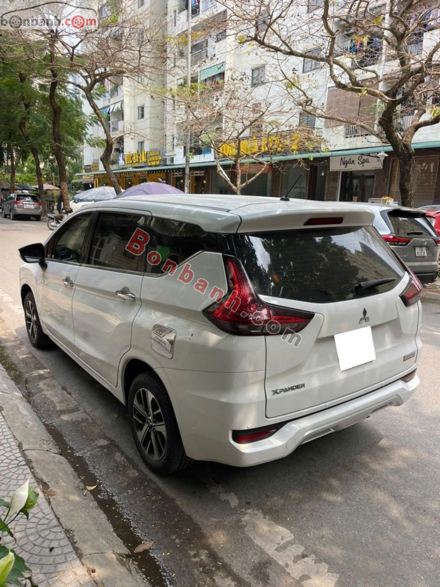 Bán ô tô Mitsubishi Xpander 1.5 AT - 2019 - xe cũ