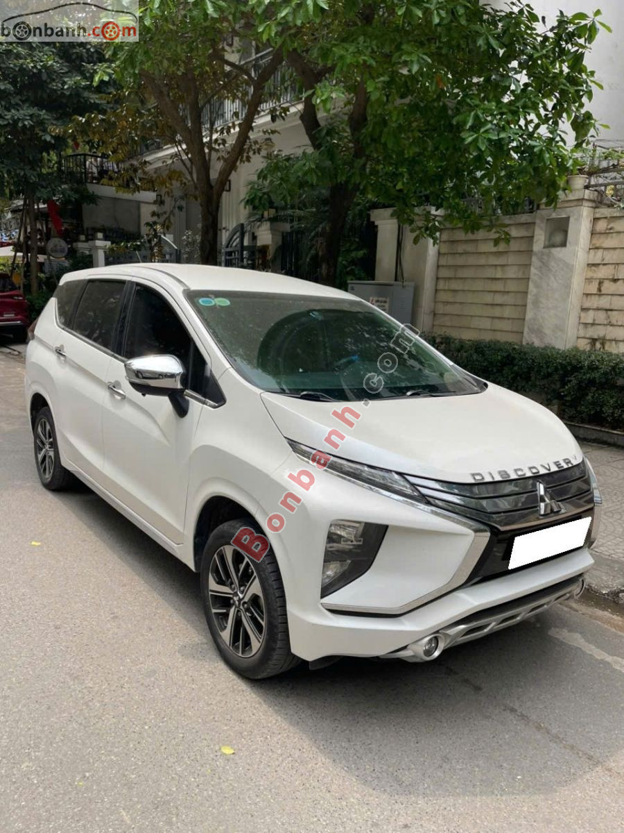 Bán ô tô Mitsubishi Xpander 1.5 AT - 2019 - xe cũ