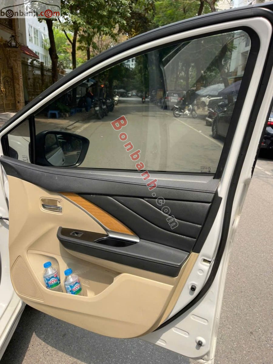 Bán ô tô Mitsubishi Xpander 1.5 AT - 2019 - xe cũ