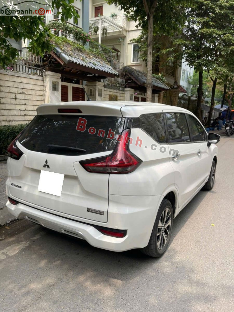 Bán ô tô Mitsubishi Xpander 1.5 AT - 2019 - xe cũ