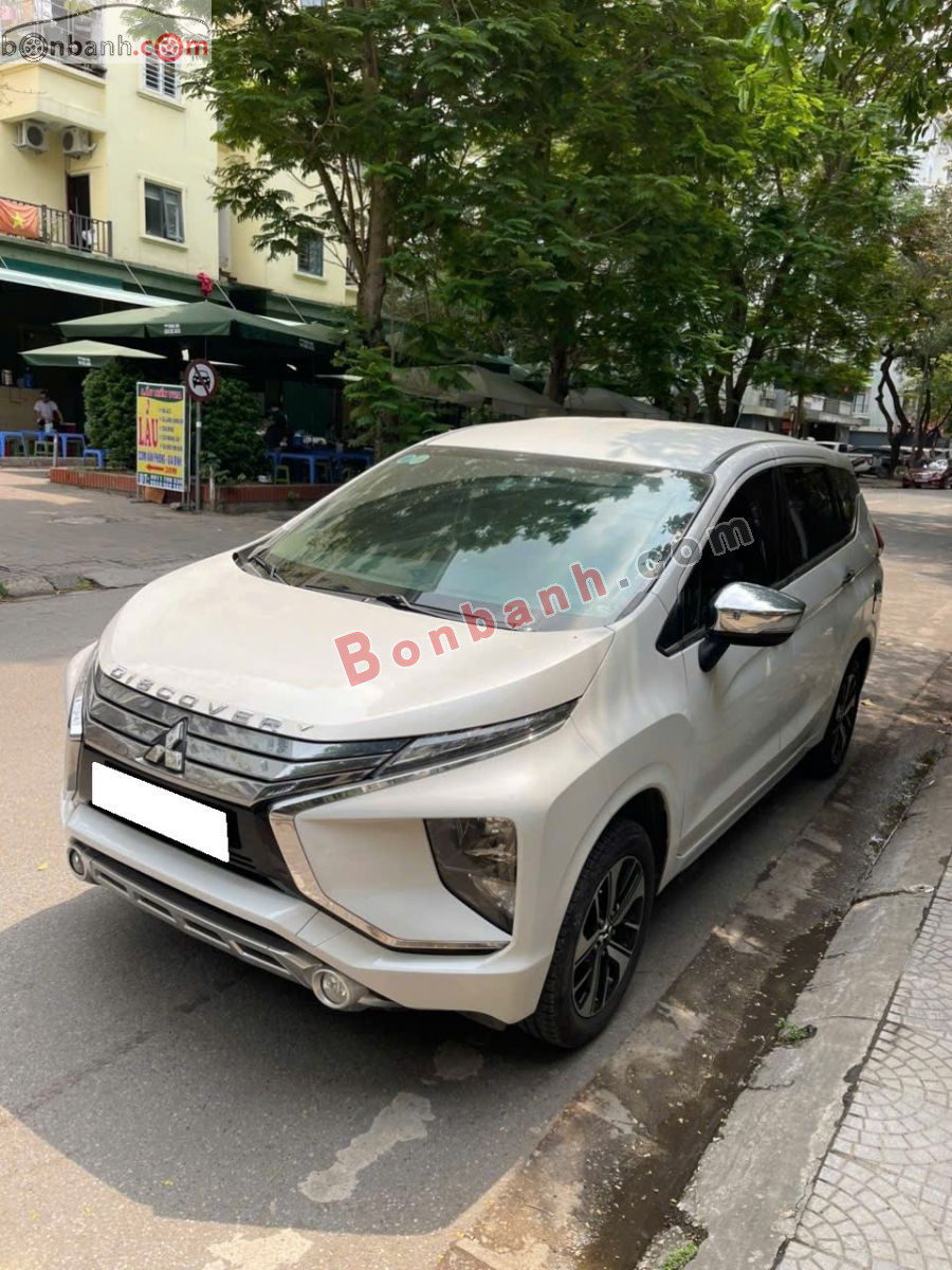 Bán ô tô Mitsubishi Xpander 1.5 AT - 2019 - xe cũ