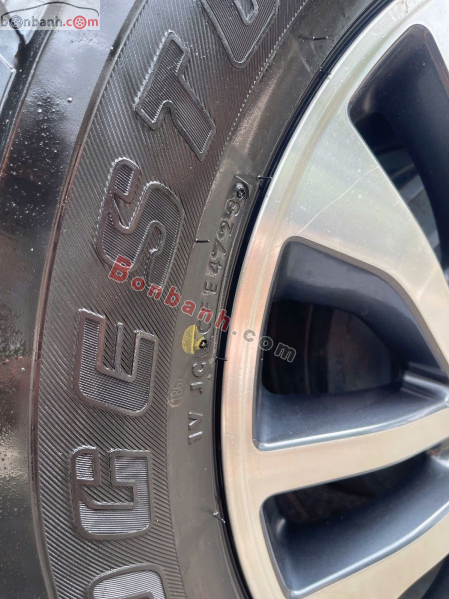 Bán ô tô Nissan Navara EL A-IVI 2.5 AT 2WD - 2020 - xe cũ