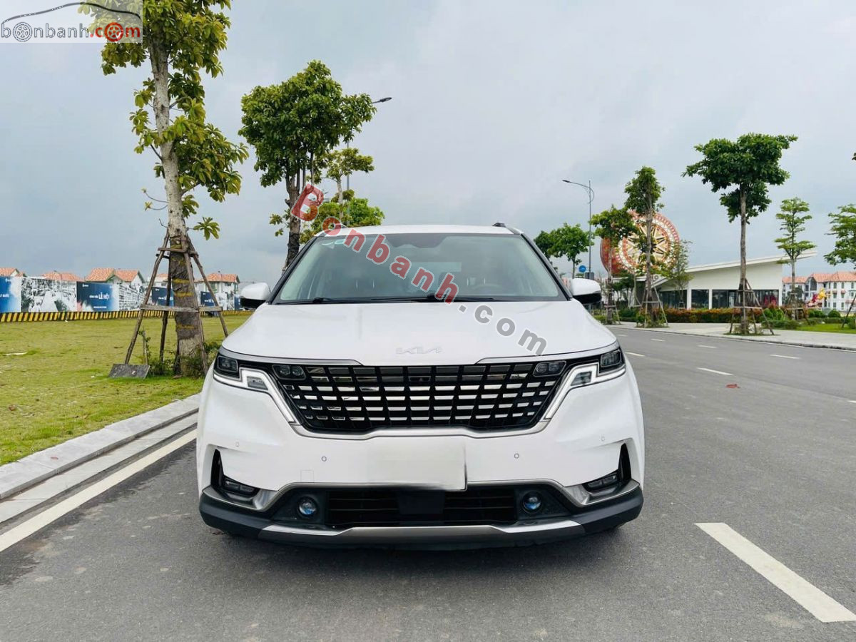 Bán ô tô Kia Carnival Signature 2.2D - 2023 - xe cũ