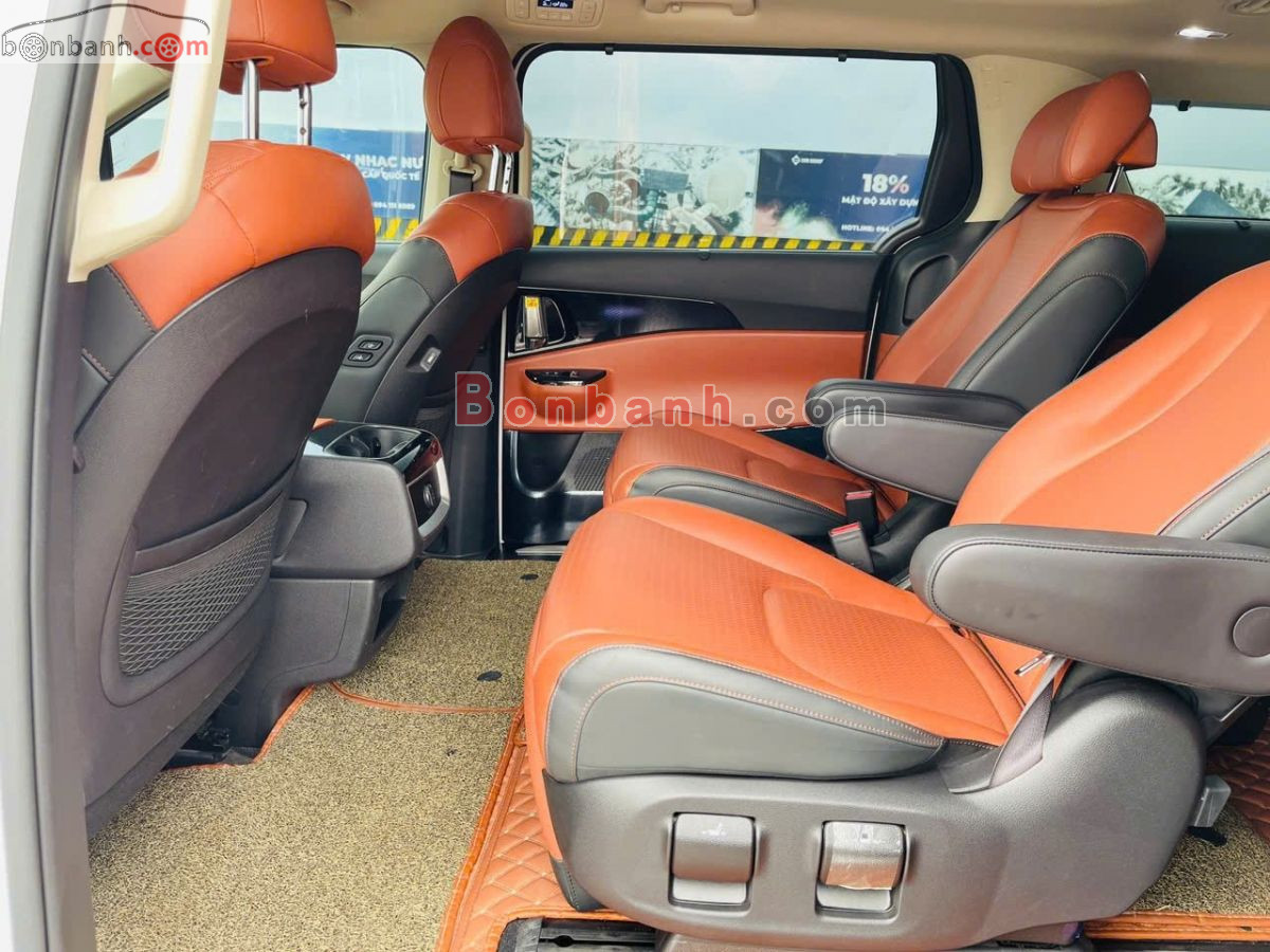 Bán ô tô Kia Carnival Signature 2.2D - 2023 - xe cũ