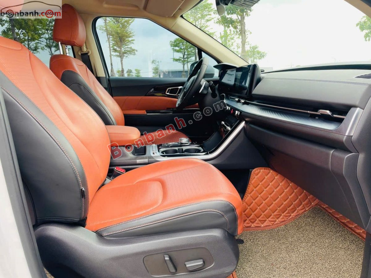 Bán ô tô Kia Carnival Signature 2.2D - 2023 - xe cũ