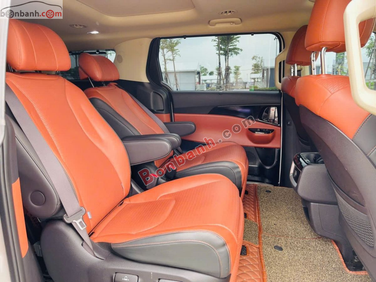 Bán ô tô Kia Carnival Signature 2.2D - 2023 - xe cũ