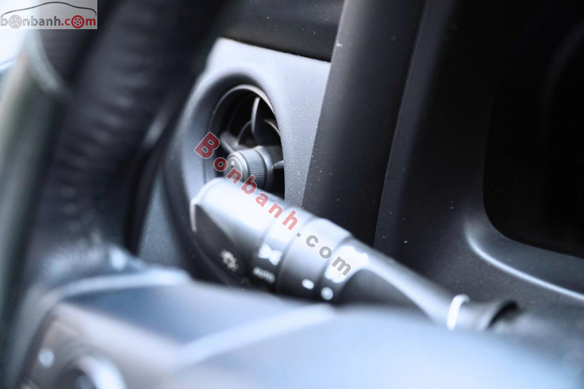 Bán ô tô Toyota Corolla altis 1.8G AT - 2021 - xe cũ