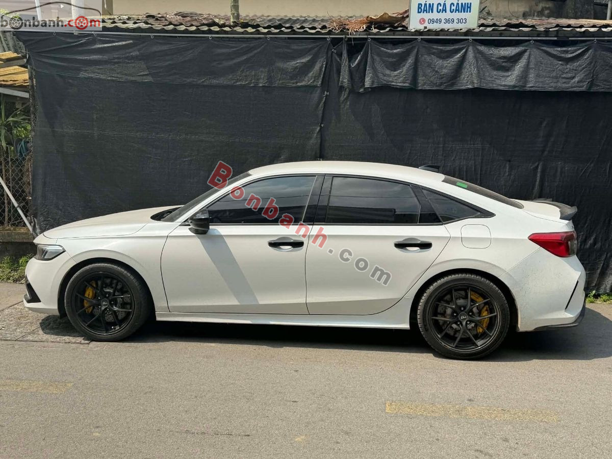 Bán ô tô Honda Civic RS 1.5 AT - 2023 - xe cũ