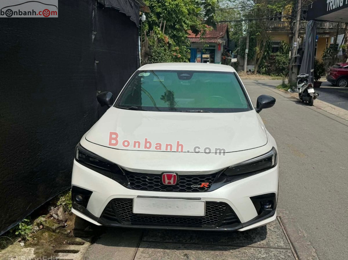 Bán ô tô Honda Civic RS 1.5 AT - 2023 - xe cũ