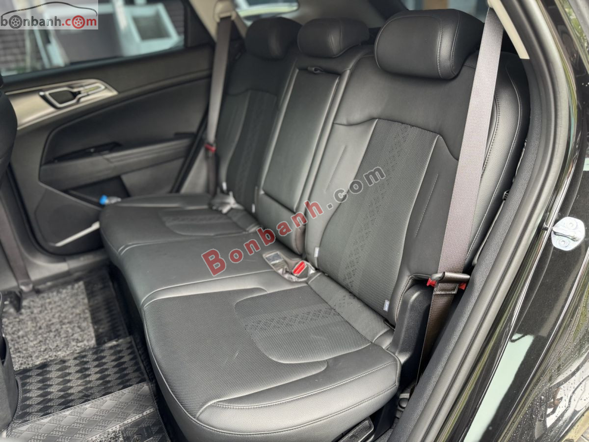 Bán ô tô Kia Sportage Premium 2.0G - 2024 - xe cũ