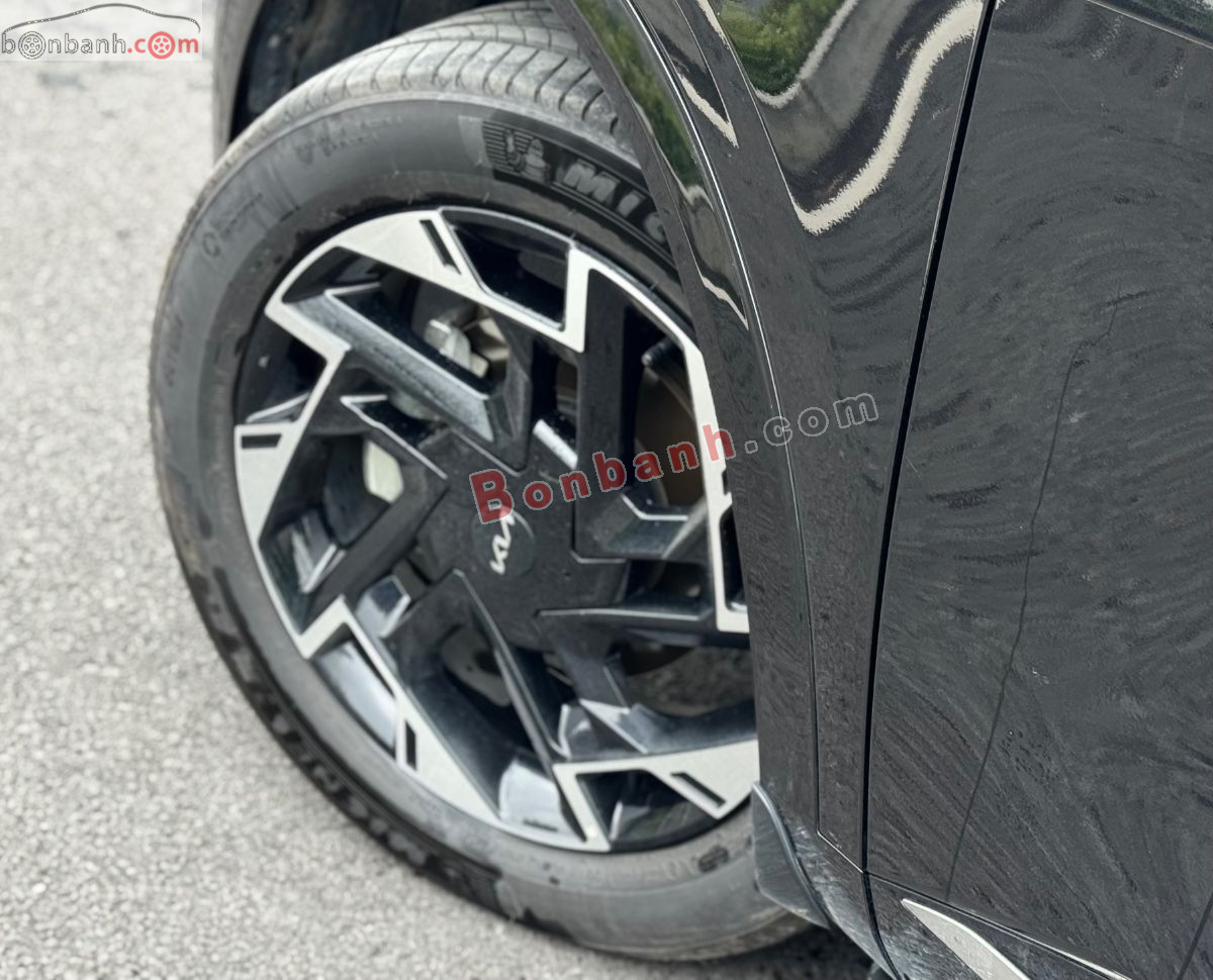 Bán ô tô Kia Sportage Premium 2.0G - 2024 - xe cũ