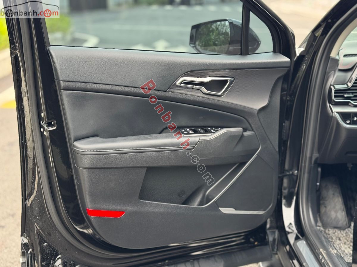 Bán ô tô Kia Sportage Premium 2.0G - 2024 - xe cũ