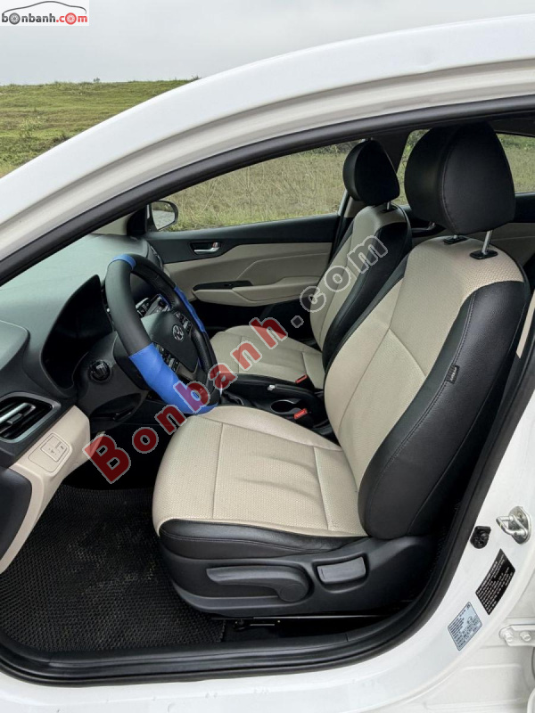 Bán ô tô Hyundai Accent 1.4 AT Đặc Biệt - 2021 - xe cũ