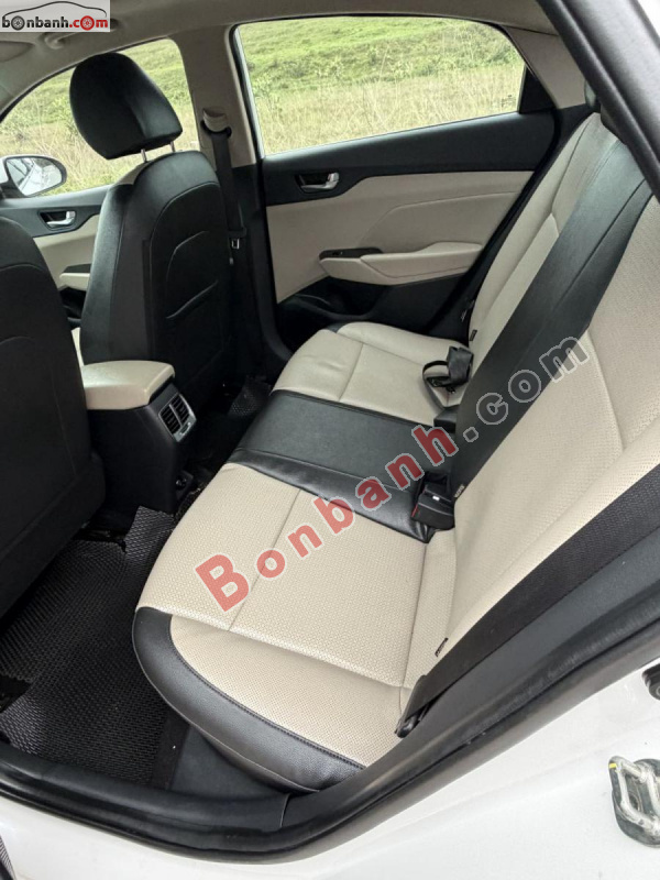 Bán ô tô Hyundai Accent 1.4 AT Đặc Biệt - 2021 - xe cũ