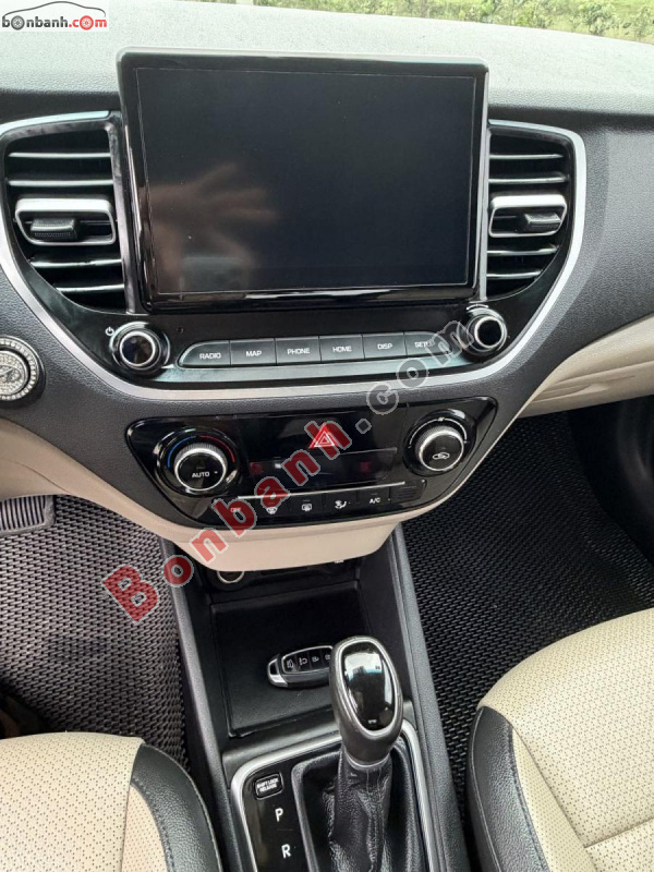 Bán ô tô Hyundai Accent 1.4 AT Đặc Biệt - 2021 - xe cũ