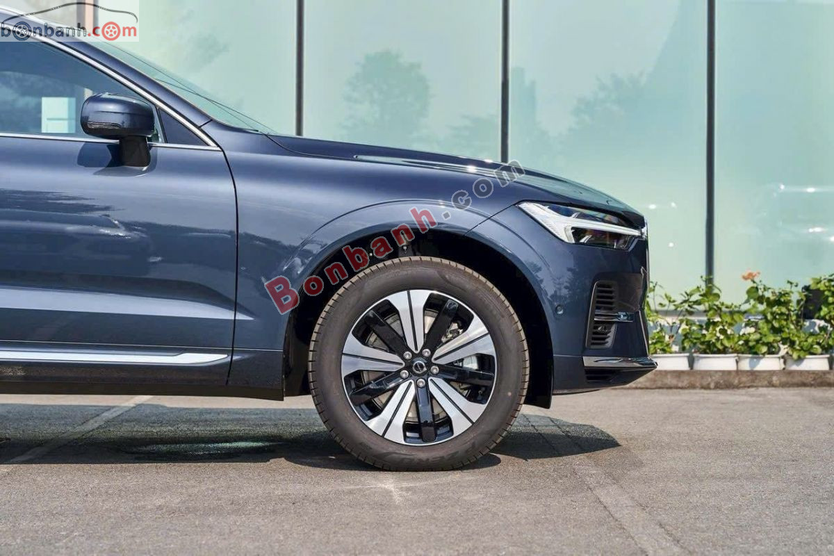 Bán ô tô Volvo XC60 Recharge Ultimate T8 AWD - 2025 - xe mới