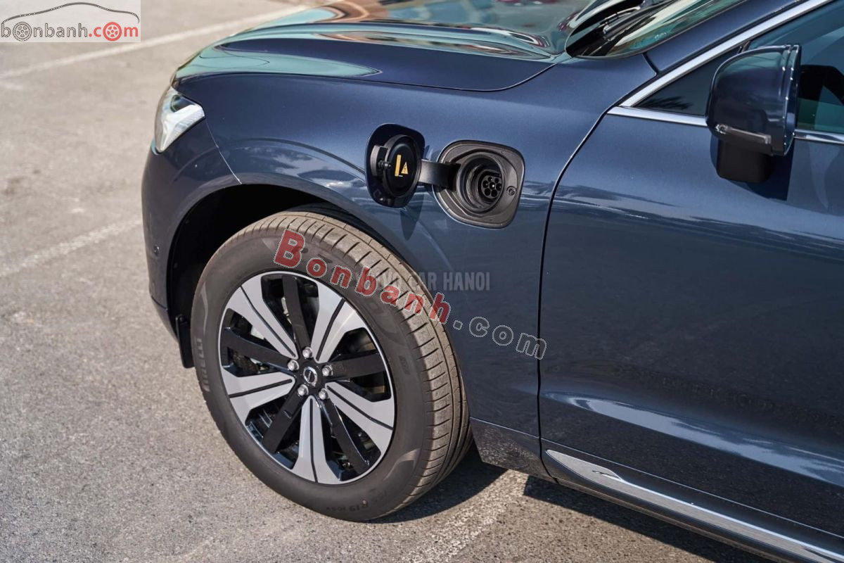 Bán ô tô Volvo XC60 Recharge Ultimate T8 AWD - 2025 - xe mới