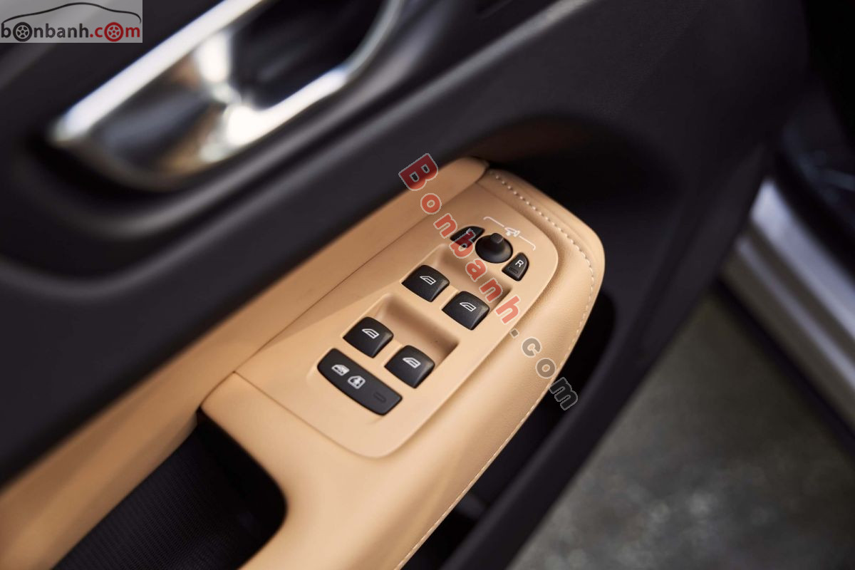 Bán ô tô Volvo XC60 Recharge Ultimate T8 AWD - 2025 - xe mới