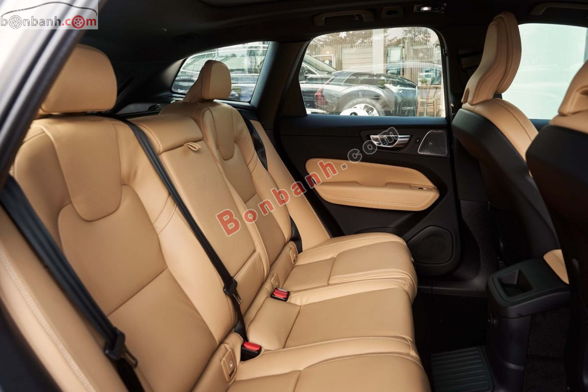 Bán ô tô Volvo XC60 Recharge Ultimate T8 AWD - 2025 - xe mới