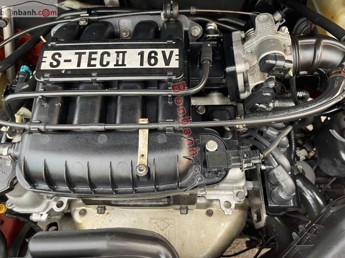 Bán ô tô Chevrolet Spark LT 0.8 AT - 2009 - xe cũ