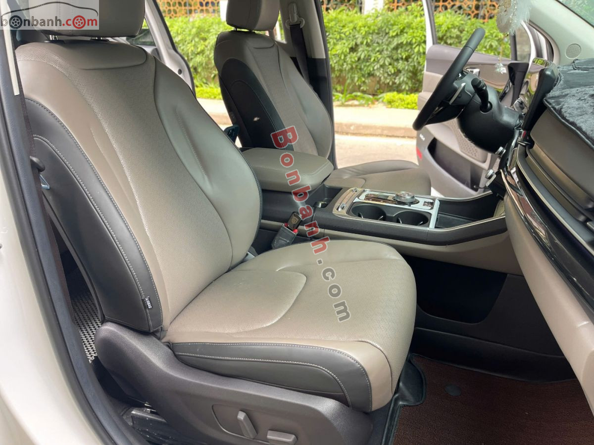 Bán ô tô Kia Carnival Signature 2.2D - 2025 - xe cũ