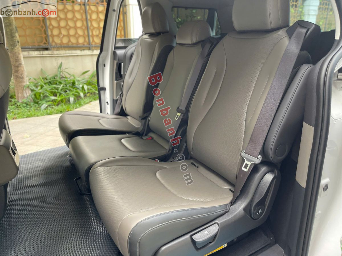 Bán ô tô Kia Carnival Signature 2.2D - 2025 - xe cũ