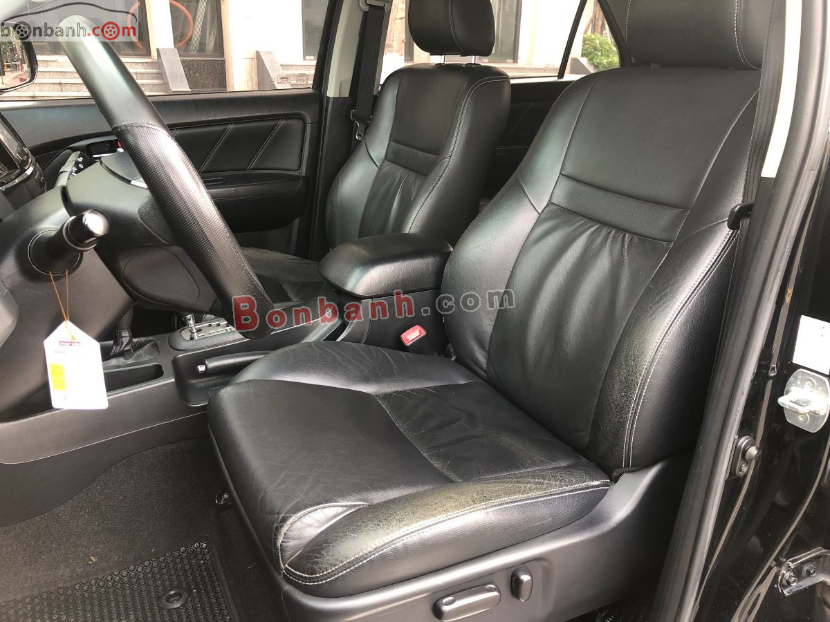 Bán ô tô Toyota Fortuner 2.7V 4x4 AT - 2015 - xe cũ