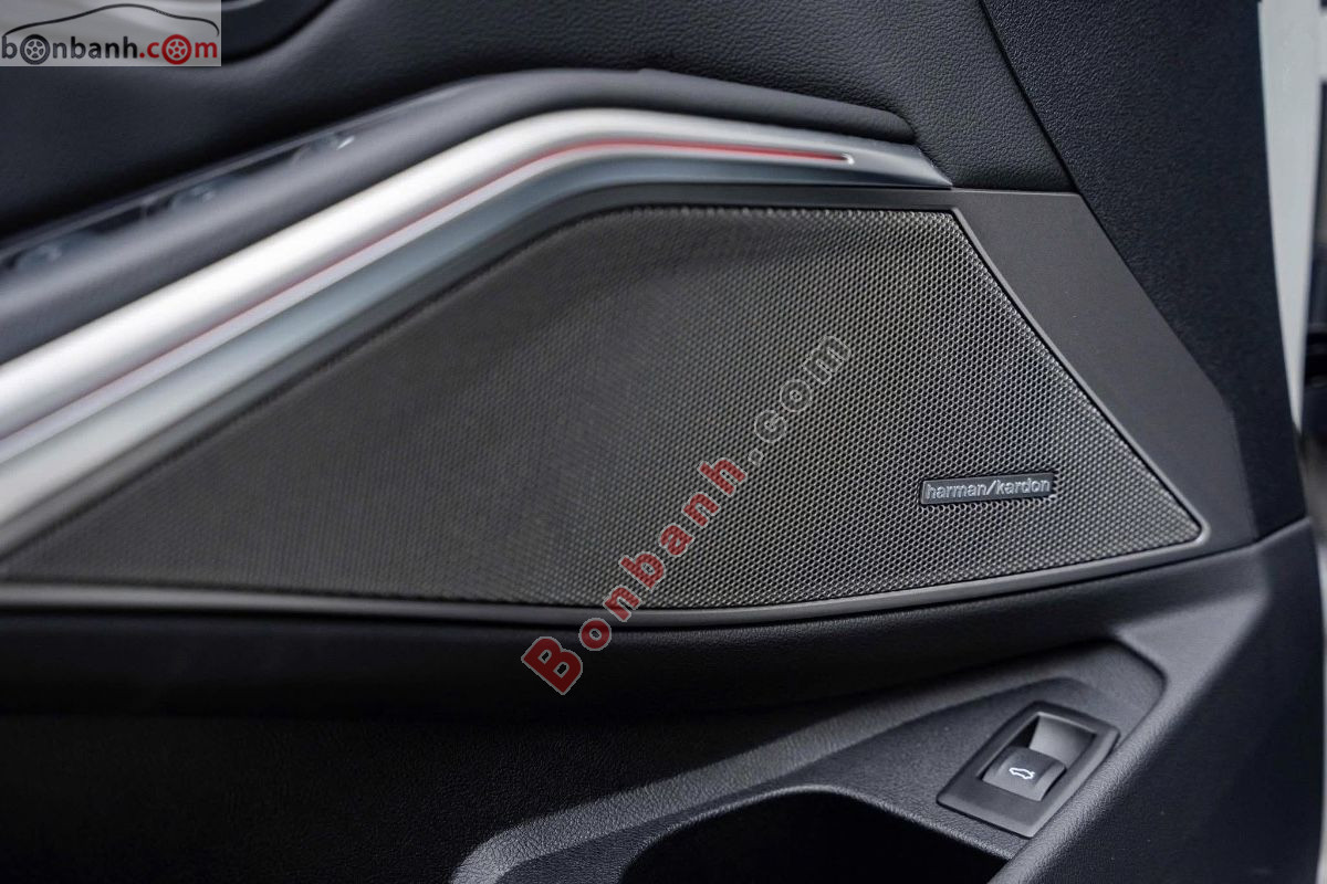 Bán ô tô BMW 3 Series 330i M Sport - 2023 - xe cũ