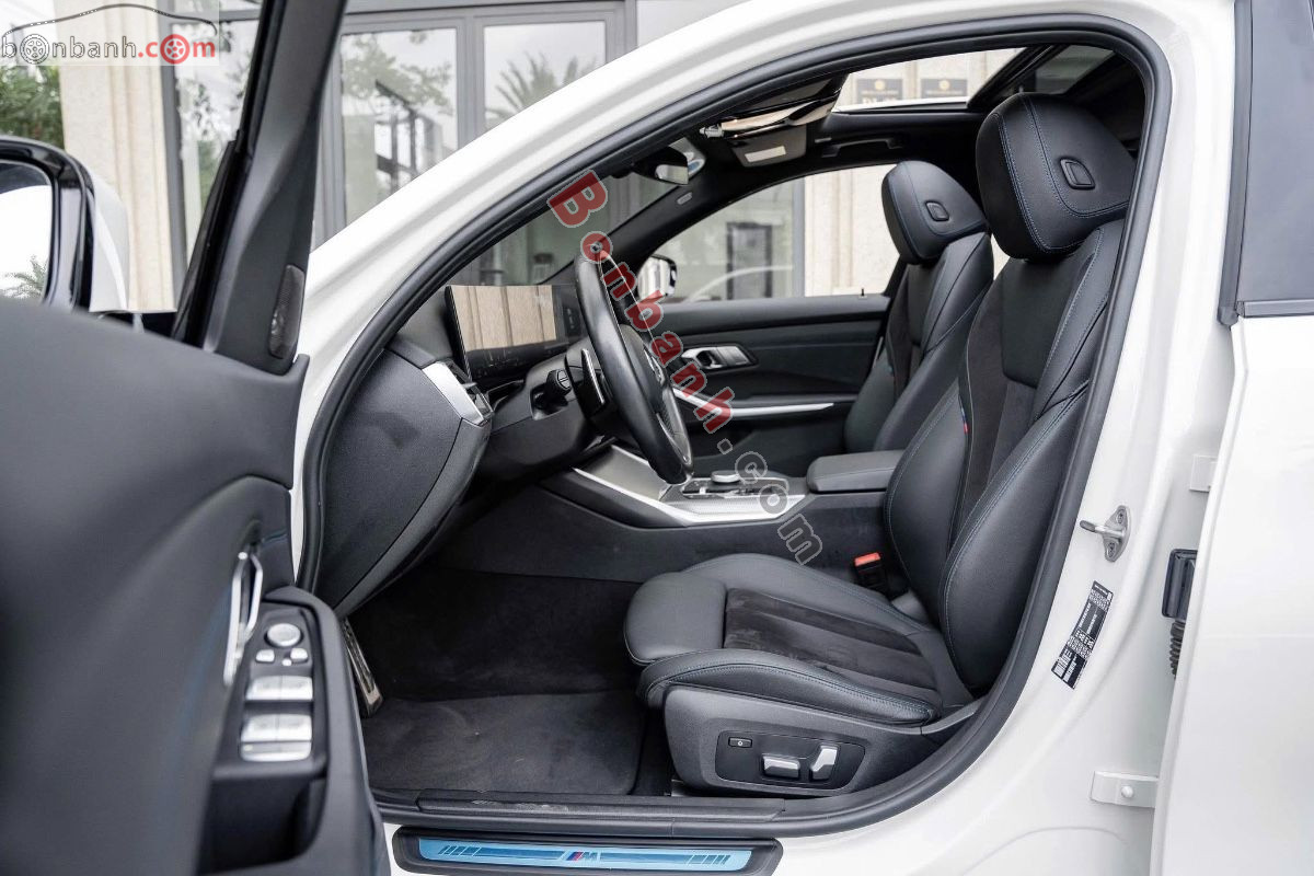 Bán ô tô BMW 3 Series 330i M Sport - 2023 - xe cũ