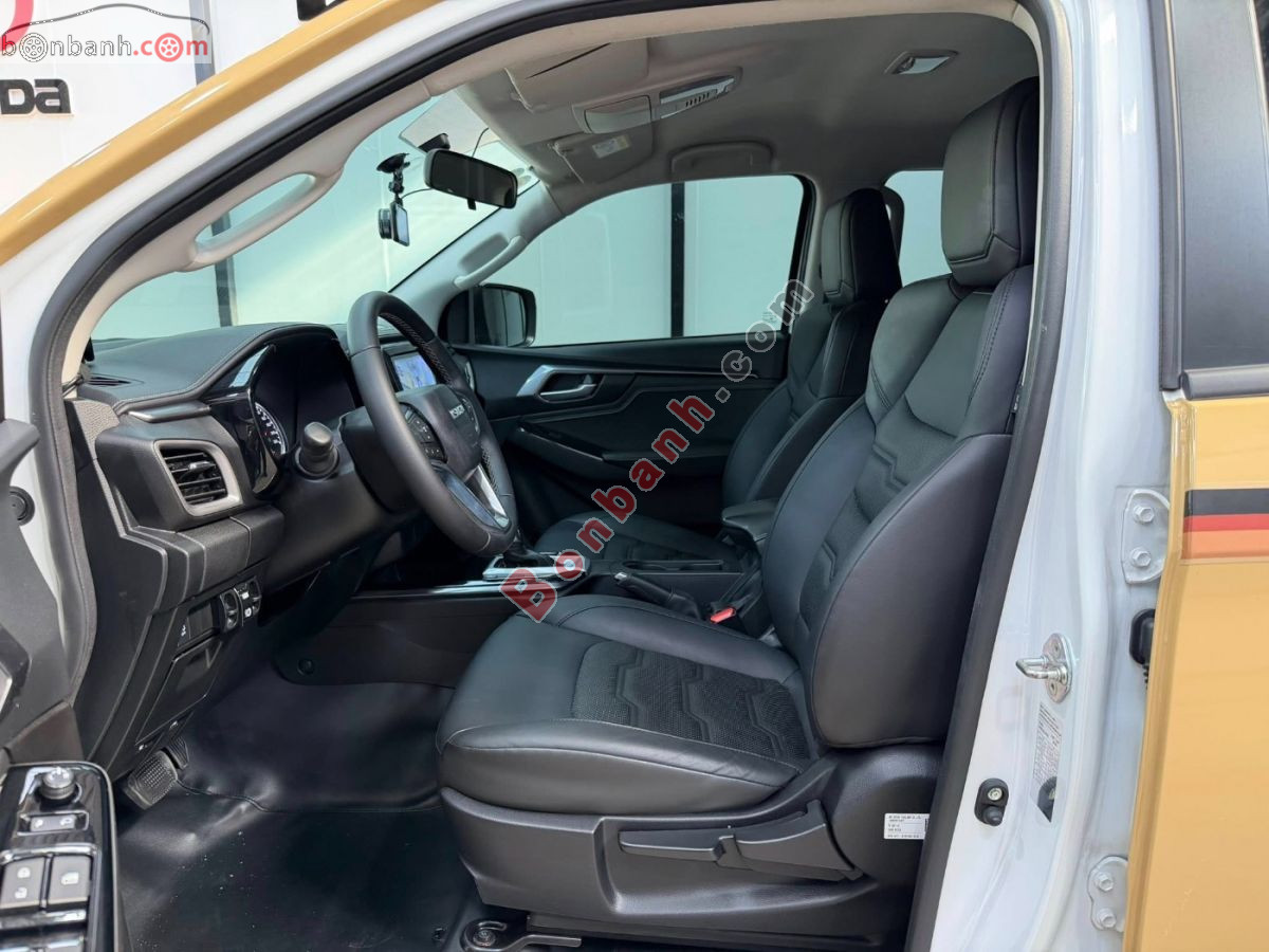 Bán ô tô Isuzu Dmax Hi Lander 1.9L 4x2 AT - 2023 - xe cũ