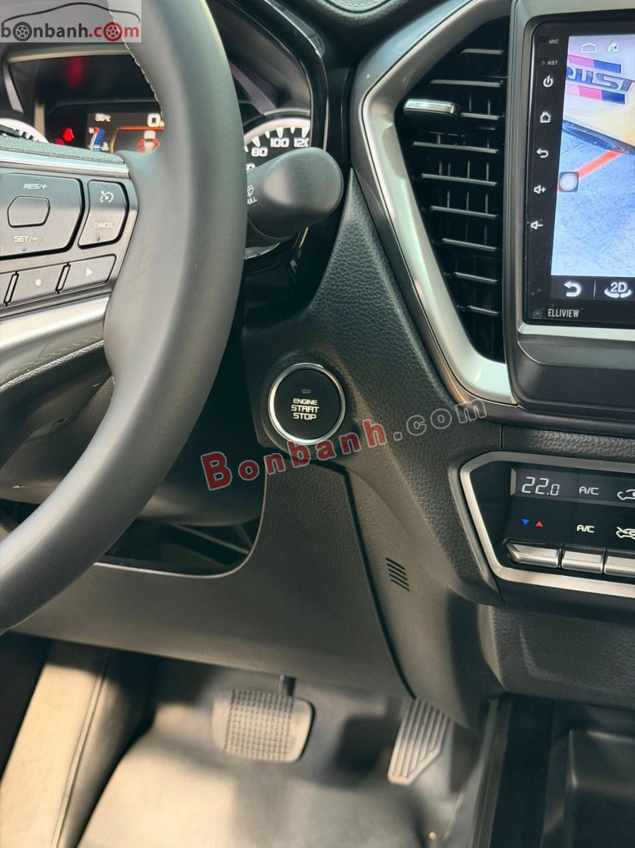 Bán ô tô Isuzu Dmax Hi Lander 1.9L 4x2 AT - 2023 - xe cũ